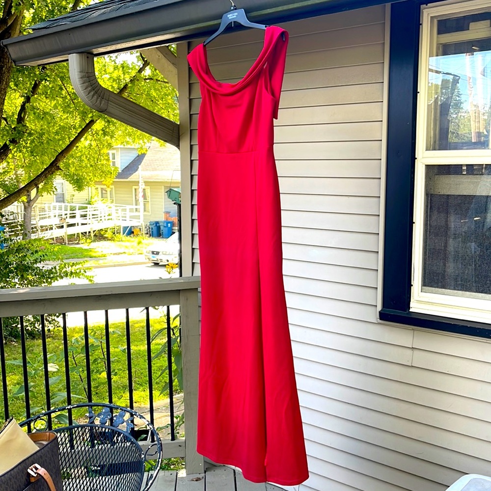 Lulus size XL Formal event